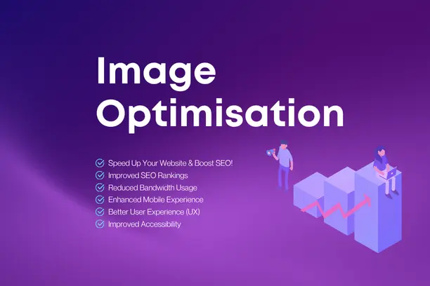 Website Image Optimisation: Fast, SEO-Friendly Websites for Irish Companies