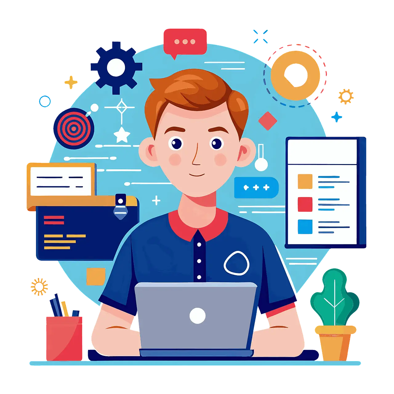 Web Wizard Referral Partnership Program