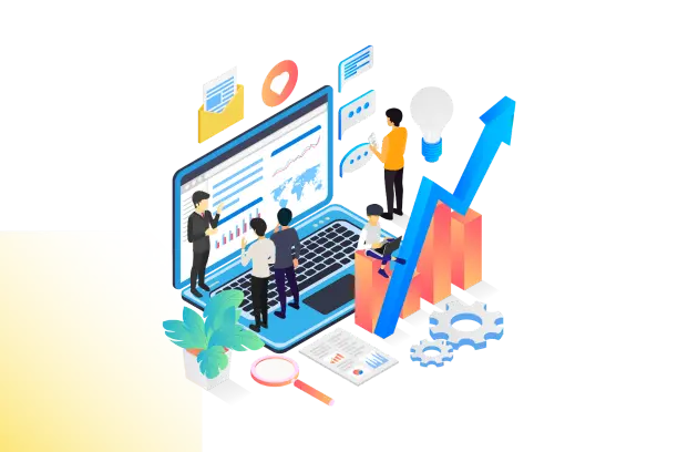 Business Website Design in Dublin by Web Wizard